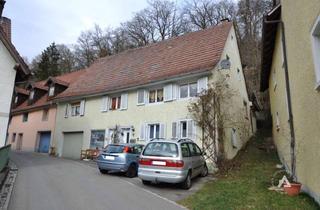 Haus kaufen in 78234 Engen, Schnäppchenjäger aufgepasst! - Viel Haus für wenig Geld!