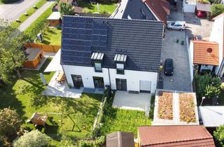 Haus kaufen in Pfarrer-Seeanner-Straße 40, 85748 Garching, Tag der offenen Tür am 06.02. I Anmeldung erforderlich I 15-17 Uhr I PROVISIONSFREI!