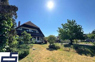 Einfamilienhaus kaufen in Am Deich, 14728 Rhinow, MULTITALENT - 2-Familienhaus - Einfamilienhaus - Mehrgenerationshaus - wohnen, arbeiten und genießen