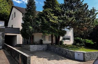 Einfamilienhaus kaufen in 64686 Lautertal (Odenwald), Freistehendes Einfamilienhaus in ruhiger Ortsrandlage Lautertal-Elmshausen