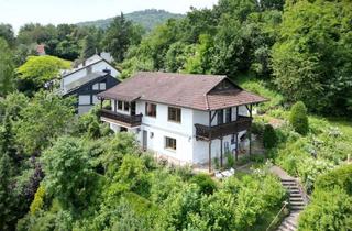 Haus kaufen in Am Schönberg, 79249 Merzhausen, Traumlage in Merzhausen - mit Erbbaurecht