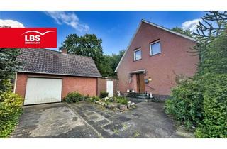 Einfamilienhaus kaufen in 49626 Bippen, Charmantes Einfamilienhaus mit großem Grundstück