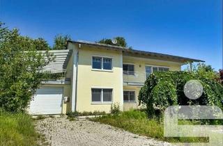 Einfamilienhaus kaufen in 94104 Tittling, Viel Raum zum Leben und Entfalten! Einfamilienhaus mit möglicher Einliegerwohnung in Tittling!
