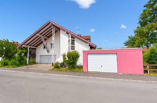 Einfamilienhaus kaufen in 87448 Waltenhofen, Hochwertiges Einfamilienhaus in Waltenhofen