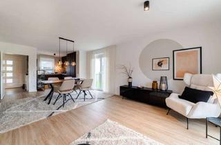 Doppelhaushälfte kaufen in 87719 Mindelheim, ERSTBEZUG! Moderne Doppelhaushälfte – Ruhig, modern & perfekt für Familien oder Pendler