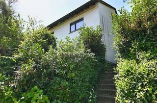 Haus kaufen in 79183 Waldkirch, Bezugsfreies 3-Familienhaus in zentraler Hanglage