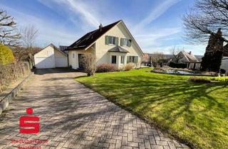 Einfamilienhaus kaufen in 86356 Neusäß, charmantes Einfamilienhaus in toller Lage