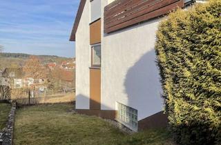 Haus kaufen in 95473 Creußen, ++Ein Haus und viele Möglichkeiten!++