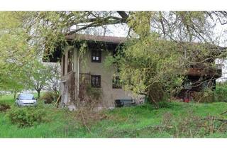 Einfamilienhaus kaufen in 94036 Heining, Einfamilienhaus in absoluter Alleinlage ohne Nachbarn nahe Passau !!!