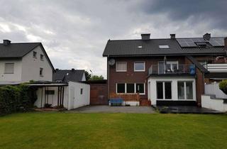 Mehrfamilienhaus kaufen in 33378 Rheda-Wiedenbrück, Top Mehrfamilienhaus in Rheda/renoviert/voll vermietet!