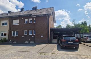 Mehrfamilienhaus kaufen in 33378 Rheda-Wiedenbrück, Renoviertes Dreifamilienhaus mit großem Garten in Rheda!