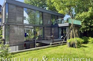 Haus kaufen in 85774 Unterföhring, Leben und arbeiten in der Natur - zentral gelegen auf 180 m², mit Erweiterungspotenzial!