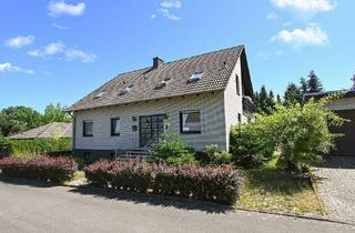 Haus kaufen in 37115 Duderstadt, Zweifamilienhaus auf schönem Grundstück!