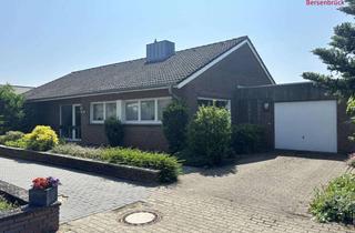Haus kaufen in 49584 Fürstenau, Bungalow mit modernem Grundriss