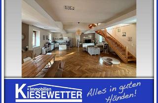 Haus kaufen in 67551 Horchheim, Großzügig, modern, einzigartig – Ihr neues Zuhause mit Loftflair in Worms-Horchheim (360° Rundgang)