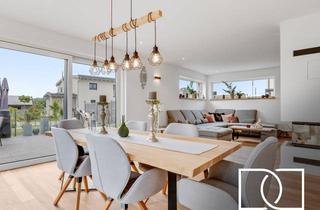 Villa kaufen in 95506 Kastl, Neubau Stadtvilla! Gehobenes Wohnen mit edler Ausstattung, Süd-Terrasse und großem Traumgarten