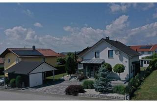 Einfamilienhaus kaufen in 94577 Winzer, NEUWERTIGES, RUHIG GELEGENES EINFAMILIENHAUS MIT HERRLICHEM GARTEN UND GARAGE IN WINZER/NEßLBACH