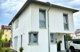 Einfamilienhaus kaufen in Clarissen Strasse 10/7, 89077 Söflingen, Neuwertiges Einfamilienhaus in Bestlage von Söflingen