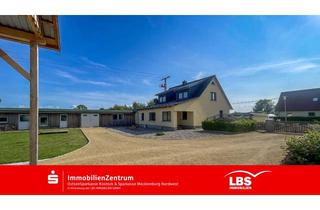Haus kaufen in 18233 Am Salzhaff, Modernes Landhaus am Salzhaff