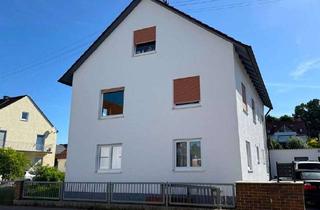 Haus kaufen in 86505 Münsterhausen, Wohntraum oder Kapitalanlage - Wohnhaus in Münsterhausen zu Verkaufen!