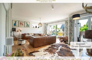 Einfamilienhaus kaufen in 23701 Eutin, Energiesparendes Traumhaus für die ganze Familie - modern & nachhaltig