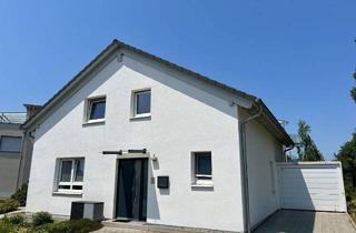Einfamilienhaus kaufen in 76547 Sinzheim, Neu- und hochwertig ausgestattetes Einfamilienhaus mit Garage in ruhiger Lage von Sinzheim!