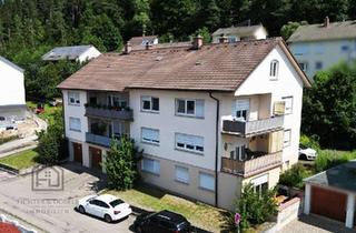 Mehrfamilienhaus kaufen in 78194 Immendingen, F&D | Renditestarkes Mehrfamilienhaus mit 7 Einheiten und 5,1% Bruttorendite