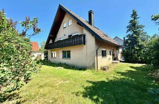 Haus kaufen in 73488 Ellenberg, ...hier hat die ganze Familie Platz unter einem Dach!