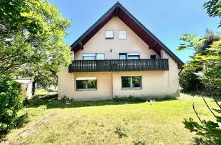 Haus kaufen in 73488 Ellenberg, .......viel Platz für Ihre Familie!