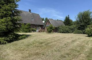 Haus kaufen in 25377 Kollmar, ***Schatzsuche in Kollmar***