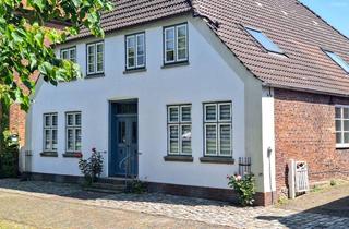 Haus kaufen in 25541 Brunsbüttel, Historie erleben - Zukunft gestalten