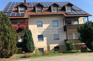 Haus kaufen in 93128 Regenstauf, Top Anlage, top Rendite: gepflegtes 6-Familienhaus in Regenstauf