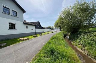 Haus kaufen in 63762 Großostheim, "AKTUELLER VORTEILS-PREIS NUR 555.000€" für 2 Häuser *am BACH*SOLAR-POOL*DOPPEL-GARAGE*KAMIN*EBK uvm