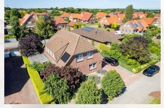 Einfamilienhaus kaufen in 26556 Westerholt, Hier beginnt Ihr neues Kapitel - Einfamilienhaus in Westerholt !