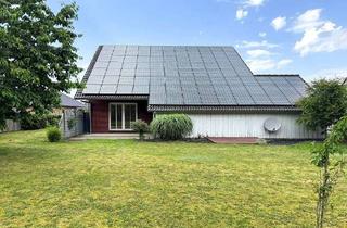 Einfamilienhaus kaufen in 24855 Jübek, Energieeffizientes Einfamilienhaus in grüner & ruhiger Lage!