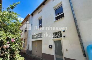 Haus kaufen in 67823 Obermoschel, Loftähnliches Wohnen in Stadtmitte
