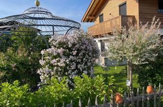 Haus kaufen in 83626 Valley, Bio-Traumhaus - einfach logisch - und mit vielen Extras……