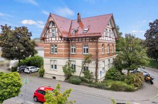 Mehrfamilienhaus kaufen in 88069 Tettnang, Schmuckes, gepflegtes Mehrfamilienhaus mit Charme und viel Platz