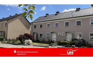 Haus kaufen in 15907 Lübben, Großes Glück für die kleine Familie