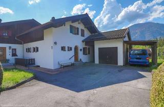 Haus kaufen in Unterjettenberg 32, 83458 Schneizlreuth, Ein Zuhause in den Alpen!