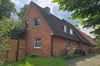 Haus kaufen in 23919 Berkenthin, Vielseitiges Haus für die große Familie in guter Lage von Berkenthin