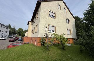 Haus kaufen in Lindenstraße, 71144 Steinenbronn, 2 Familienhaus zum Renovieren oder Bauträger Projekt