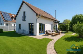 Einfamilienhaus kaufen in 93161 Sinzing, Wohnen mit Weitblick – charmantes Einfamilienhaus mit großem Garten