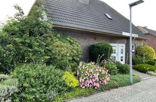 Einfamilienhaus kaufen in 26386 Maadebogen, Gepflegtes Einfamilienhaus mit Garage in Wilhelmshaven-Altengroden