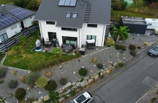 Einfamilienhaus kaufen in 69483 Wald-Michelbach, Sofort einziehen! Einfamilienhaus mit Einliegerwohnung