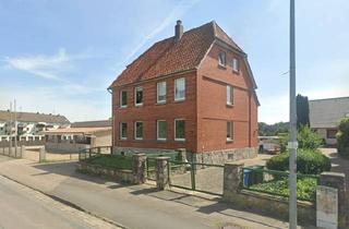 Haus kaufen in 31157 Sarstedt, Zwei bis Drei Familienhaus in Bester Lage von Sarstedt