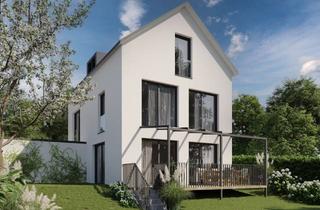 Einfamilienhaus kaufen in 82335 Berg, Vorankündigung! Neubau ! Erstbezug ! Freistehendes Einfamilienhaus ! Baugenehmigung vorhanden!