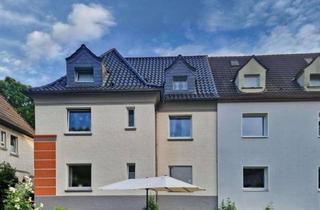 Haus kaufen in 46535 Dinslaken, Dreifamilienhaus in Dinslaken – Kapital & Wohnen vereint