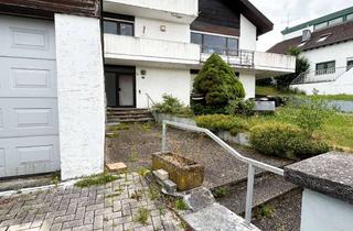 Mehrfamilienhaus kaufen in 71263 Weil der Stadt, Mehrfamilienhaus mit großem Grundstück in ruhiger Lage – ideal für Neubau oder Kernsanierung