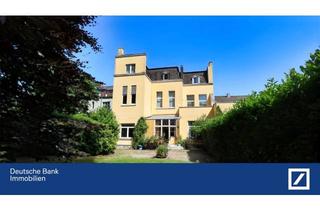 Villa kaufen in 41747 Viersen, Stilvolle Jugendstil-Stadtvilla von 1906 mit historischem Charme